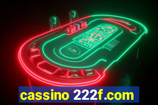 cassino 222f.com